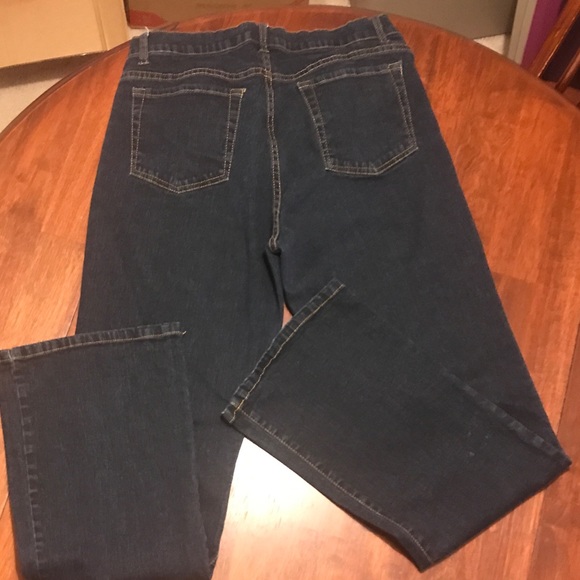 Focus Lifestyle Jeans - Picture 2 of 3